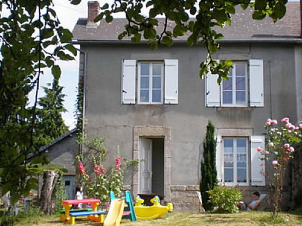 Gîte La Garenne