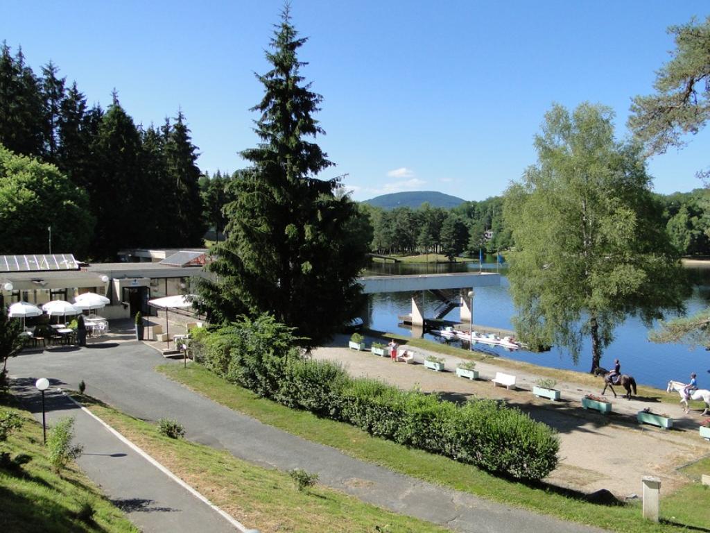 Lac du Deiro