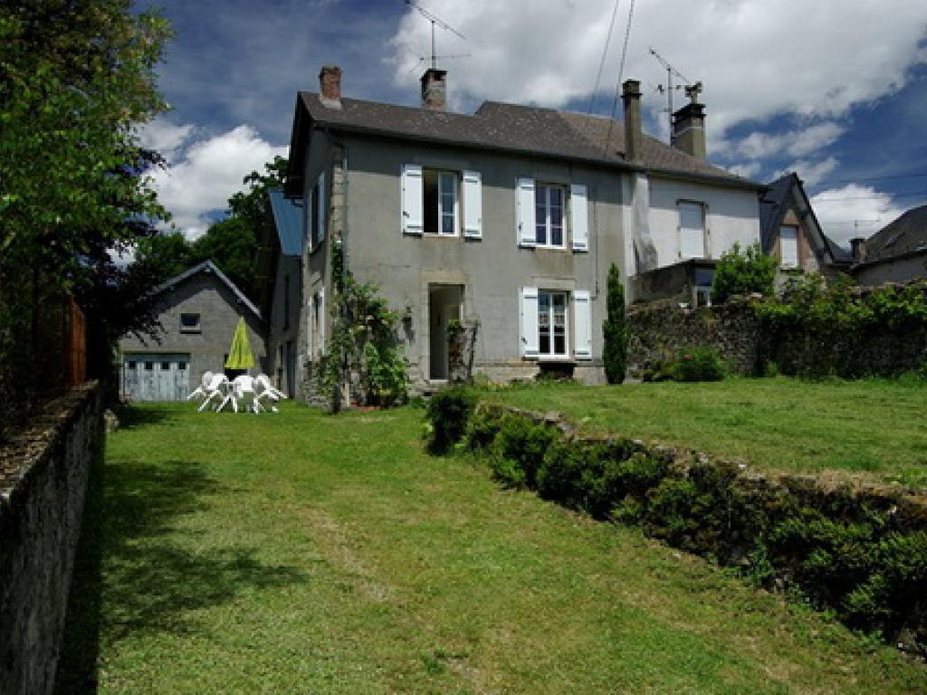 Gîte La Garenne