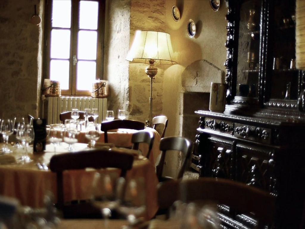 Restaurant Chez Françoise