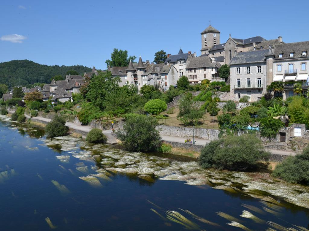 Argentat sur Dordogne