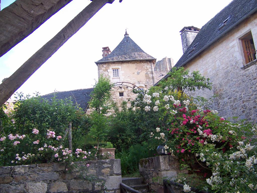 Hôtel restaurant La Maison des Chanoines