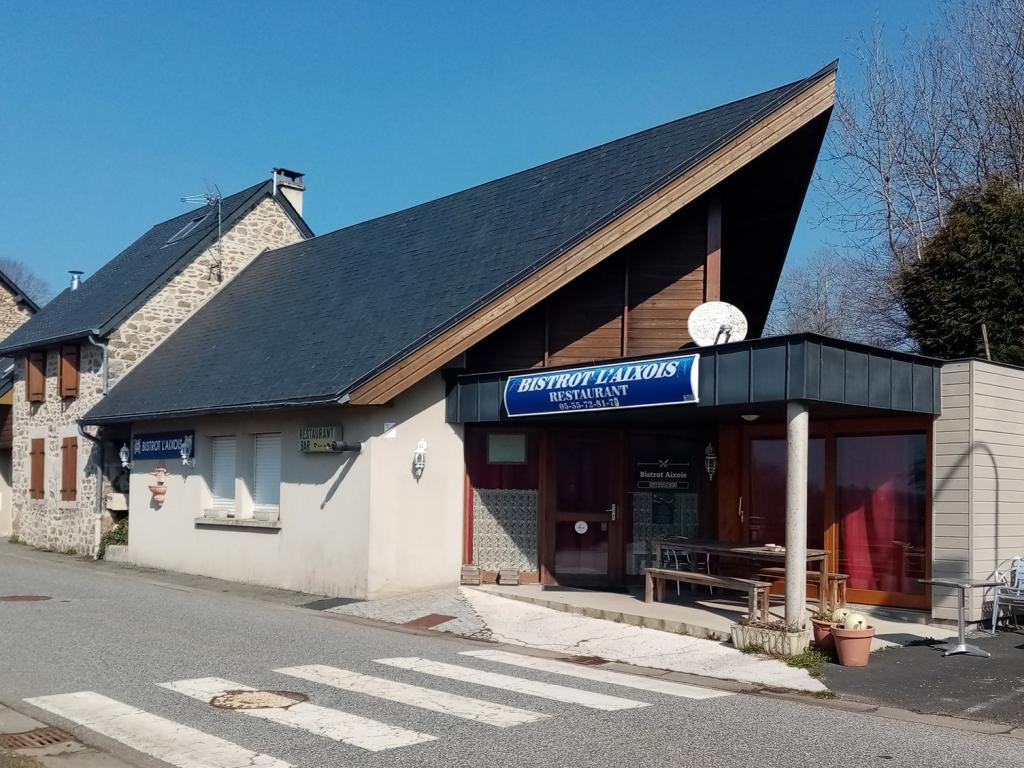 Restaurant l'Aixois