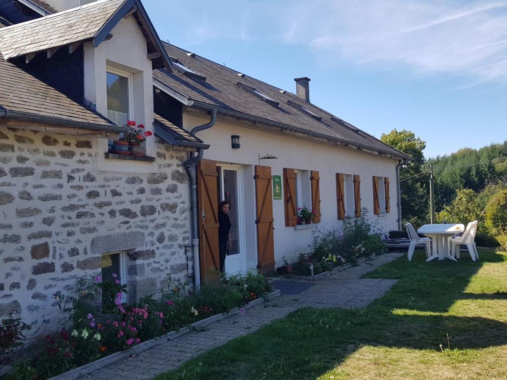 Location Gîtes de France  - Réf : 19G4024