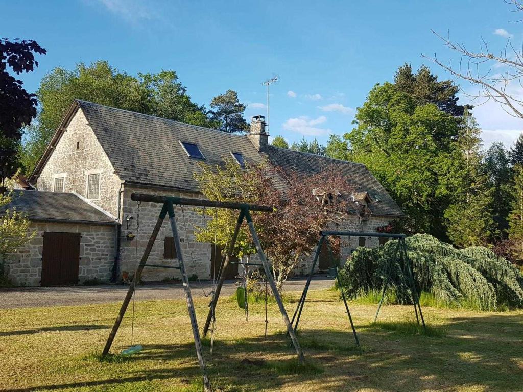 La Longère du Haut-Courby