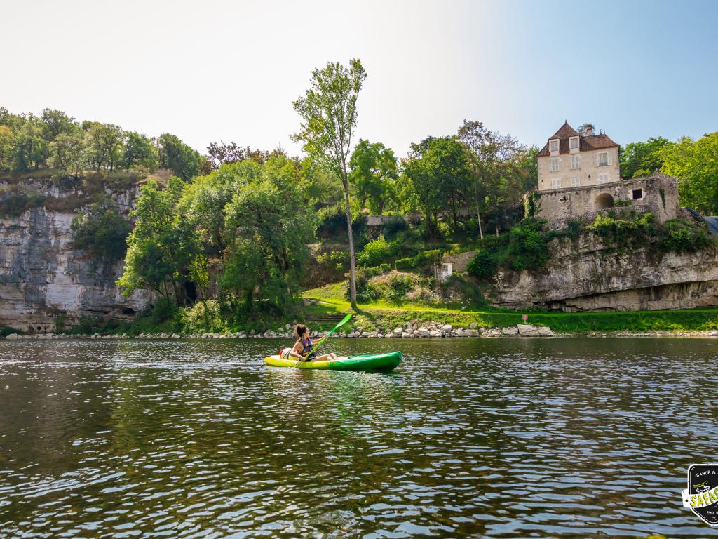 Safaraid Dordogne