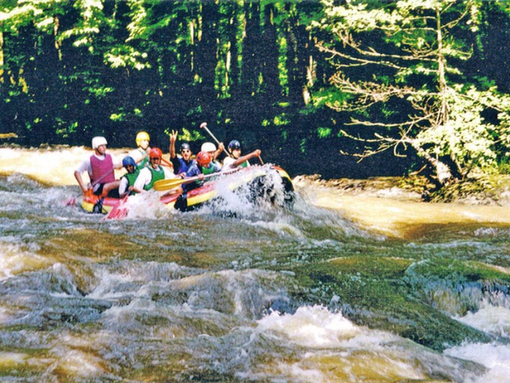 Comité Départemental de Canoë-kayak