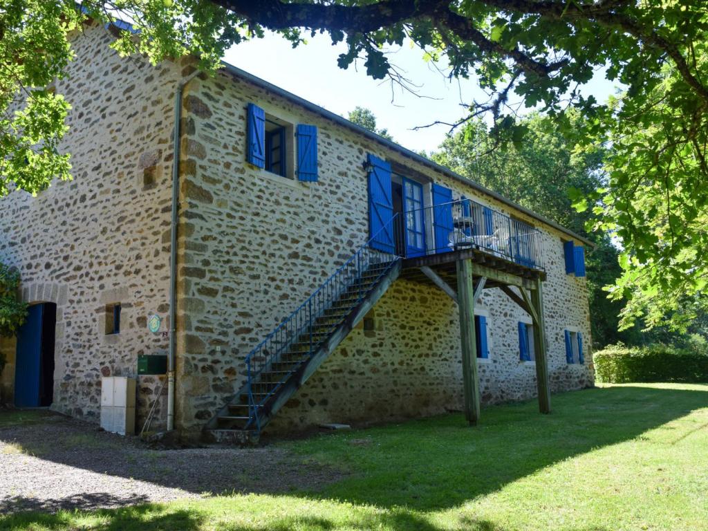 Location Gîtes de France  - Réf : 19G4042