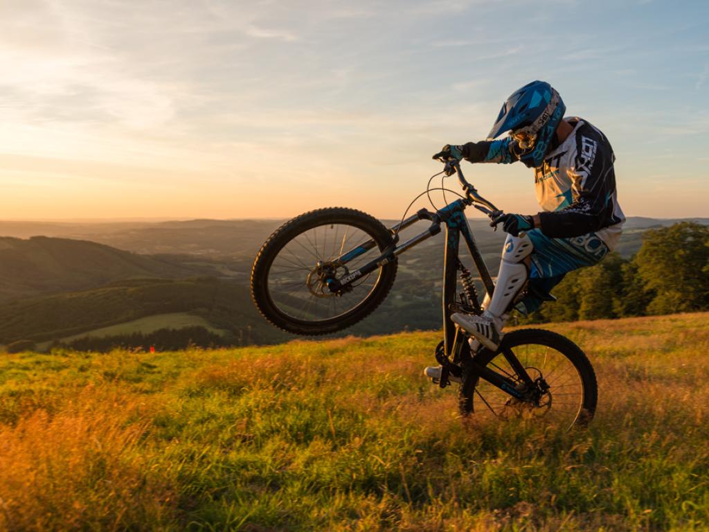 Station Sports Nature Vézère-Monédières