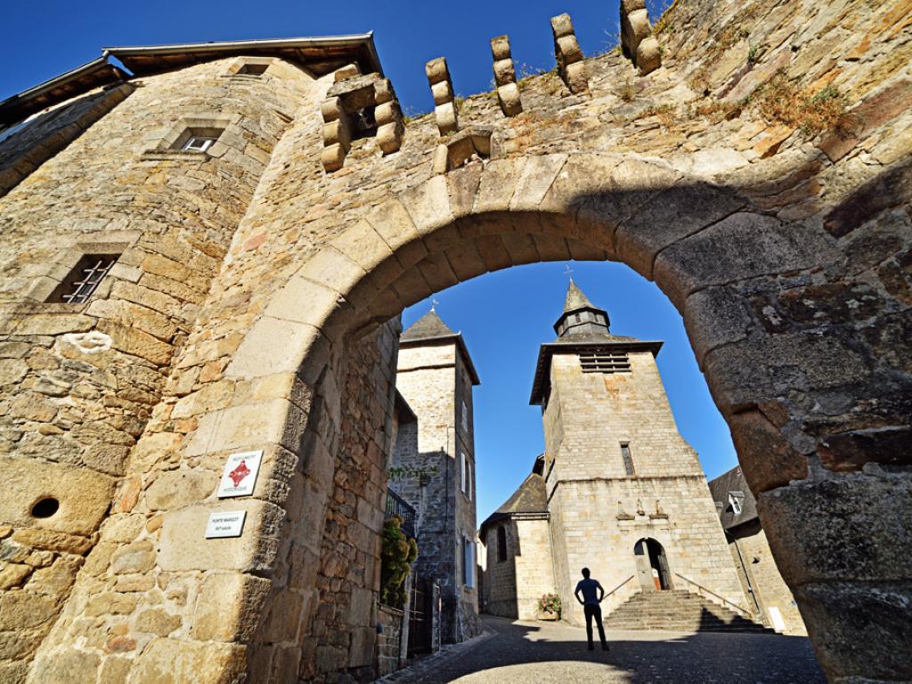 Bureau d'Information Touristique de Corrèze