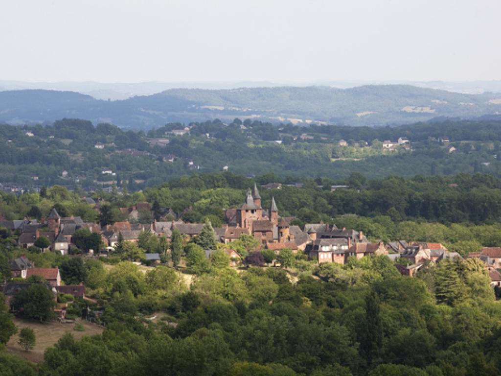 Au long des lavoirs collongeois