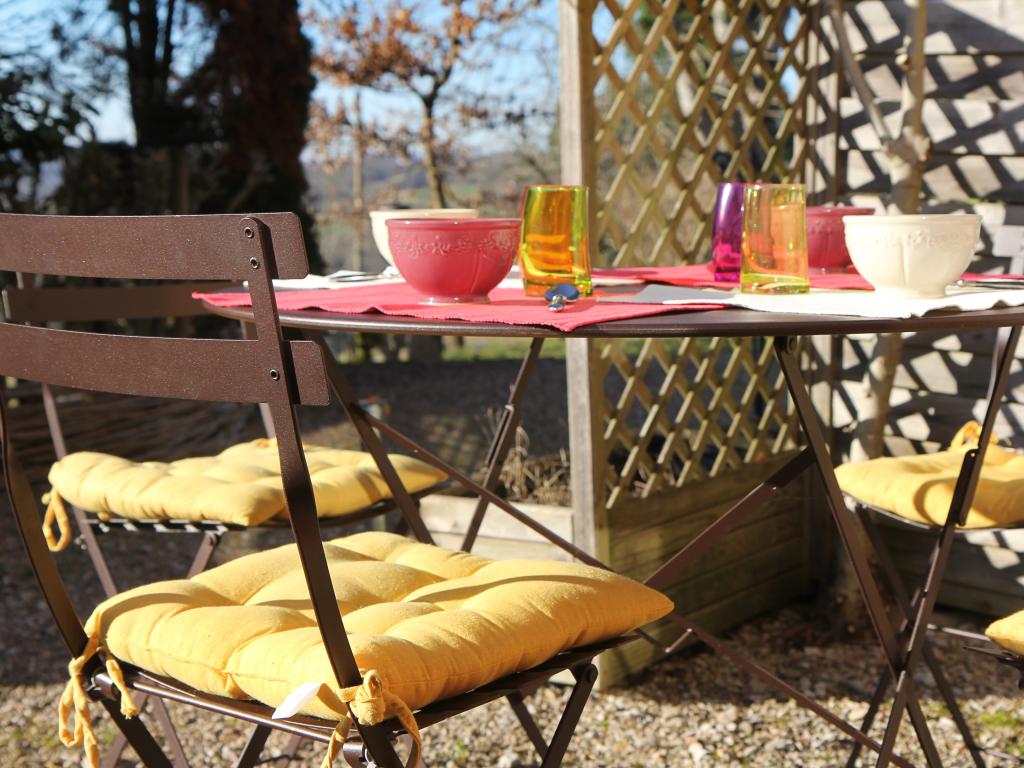 Studio Les Collines - Domaine de la Chapelle en Corrèze