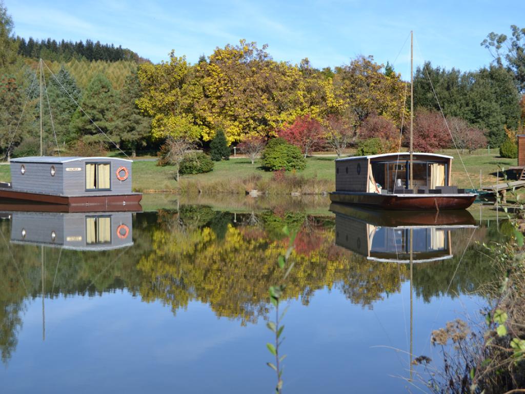 Le Village des Monédières