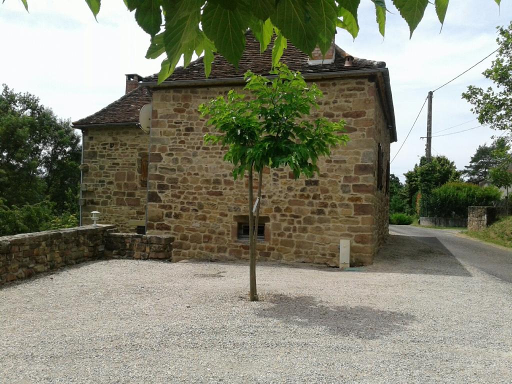 Gîte de Soulages