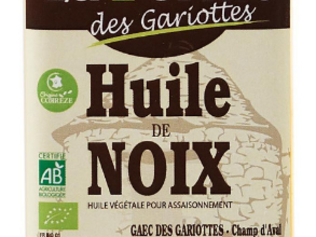 GAEC des Gariottes