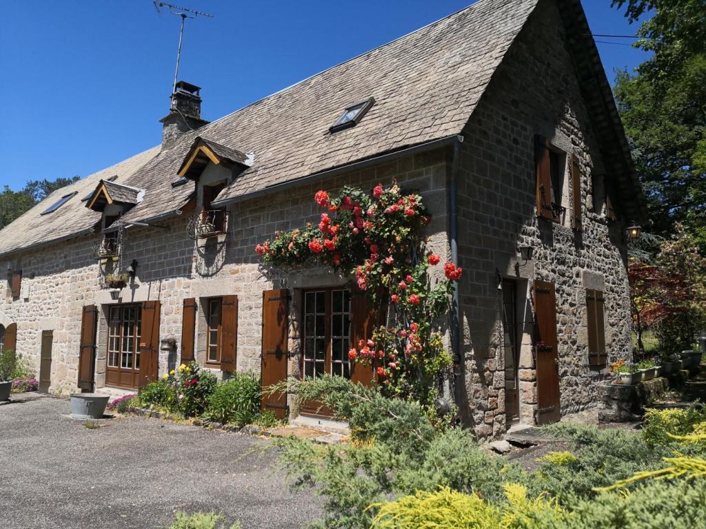 La Longère du Haut-Courby