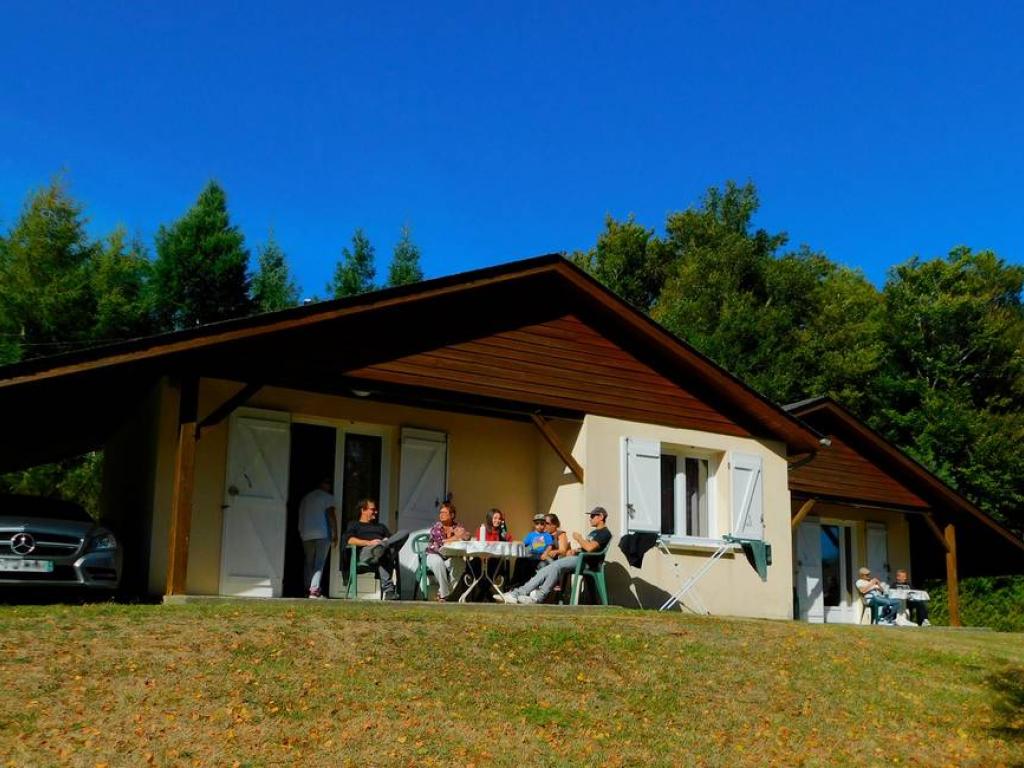 Village de vacances du Luc