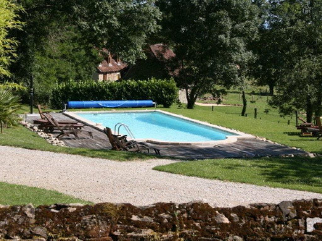 Chambres d'hôtes du château de la Grèze