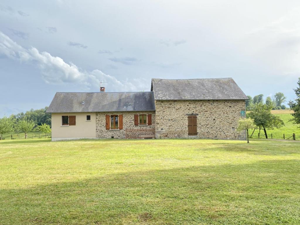 Location Gîtes de France  - Réf : 19G4029