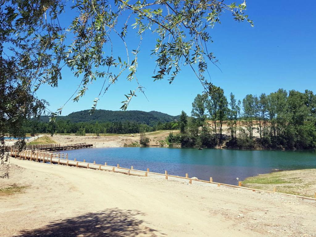 Réserve départementale de biodiversité d’Argentat-sur-Dordogne