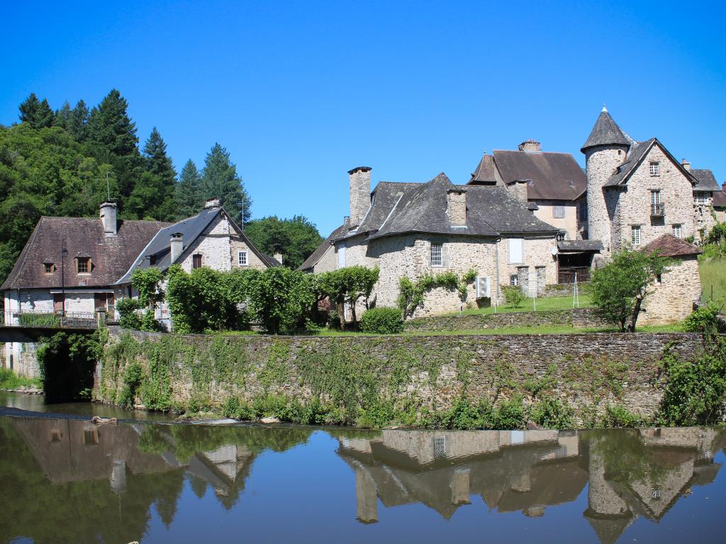 Office de Tourisme du Pays de Saint-Yrieix : Bureau d'Information Touristique de Ségur-Le-Château