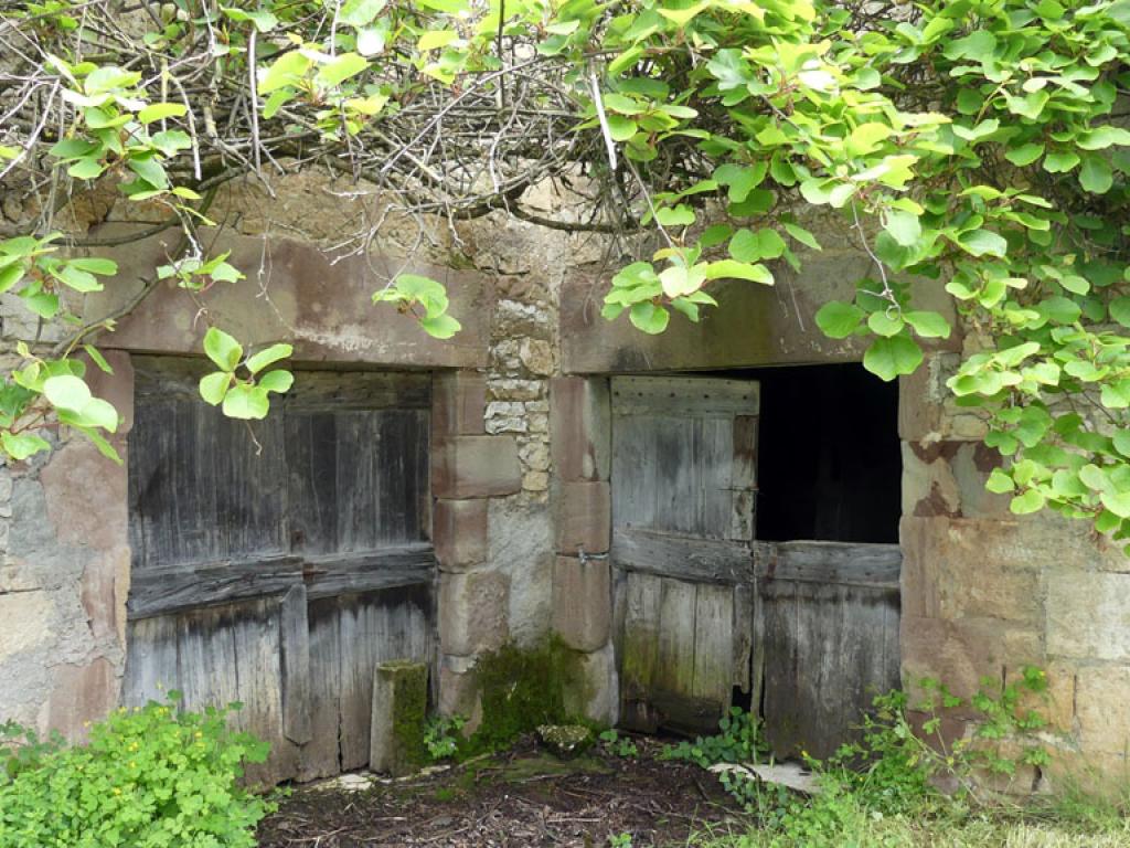 Du château au moulin