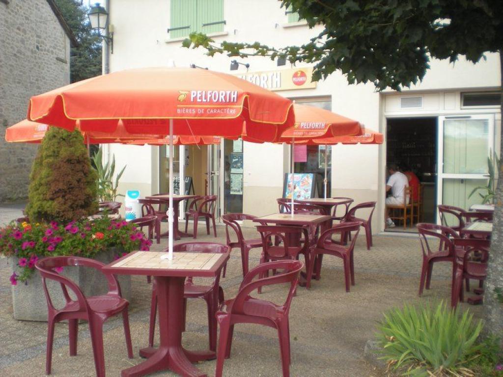 Auberge des Tours