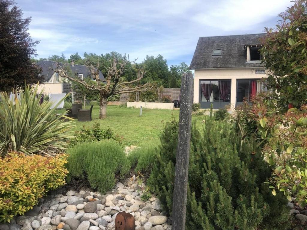 Location Gîtes de France  - Réf : 19G2147