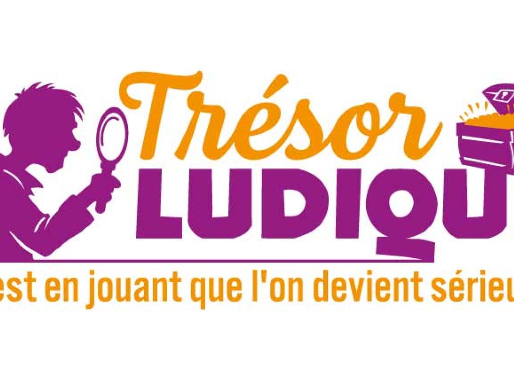 Trésor Ludique