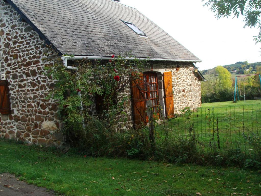 Location Gîtes de France  - Réf : 19G4075