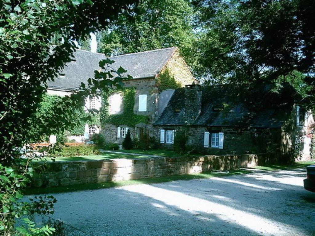 Le Moulin du Juge