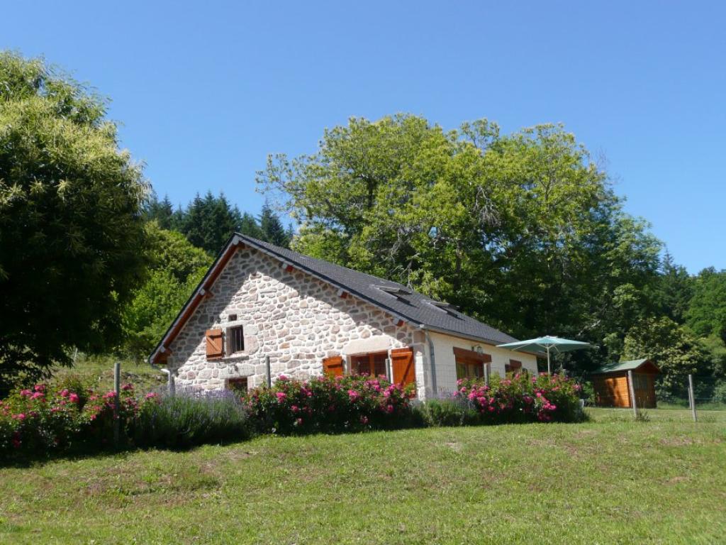 Location Gîtes de France  - Réf : 19G4152