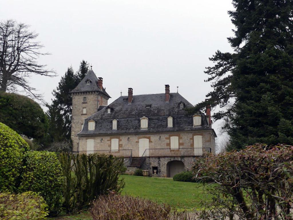 Autour du vignoble