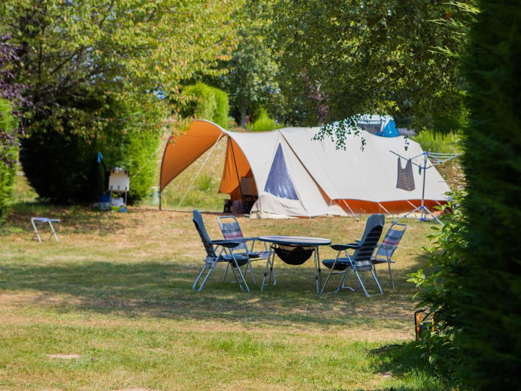 Camping le Soustran