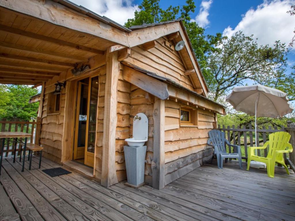 La Cabane du Causse