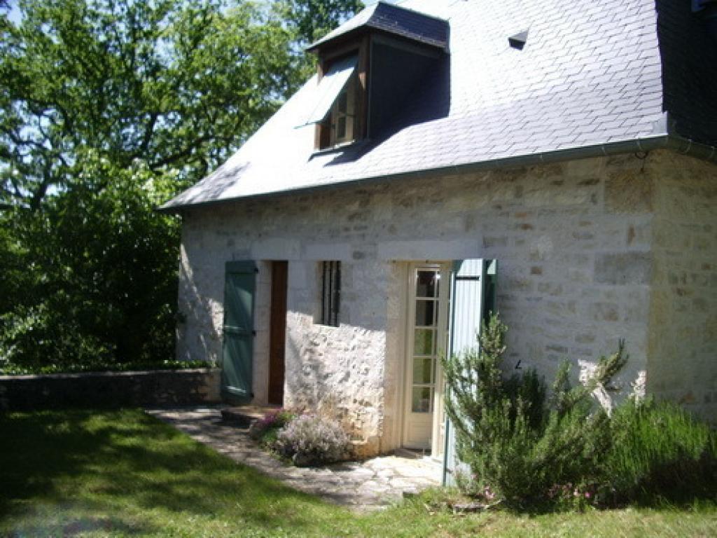 Location Gîtes de France  - Réf : 19G2276