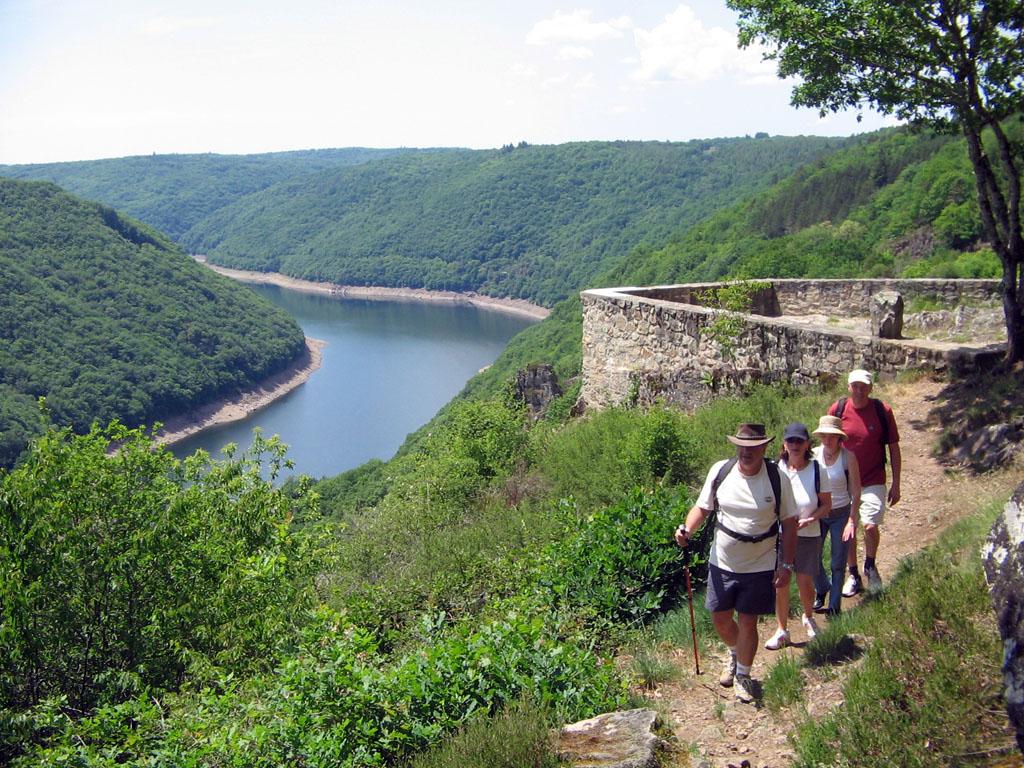 Station Sports Nature Haute Dordogne