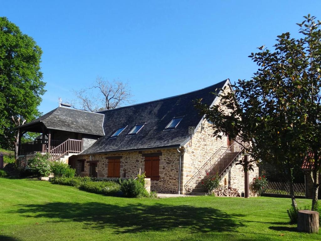 gîte la blanche lyre