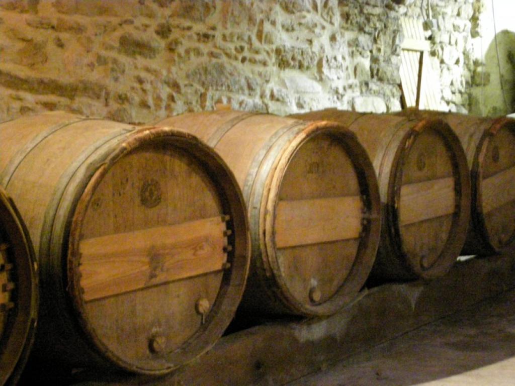 Domaine de Chirac