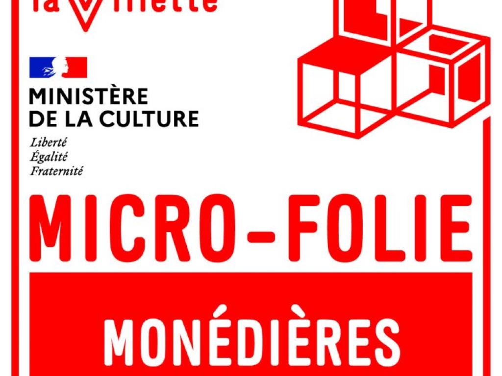 Micro-Folie : Collection Trésor National