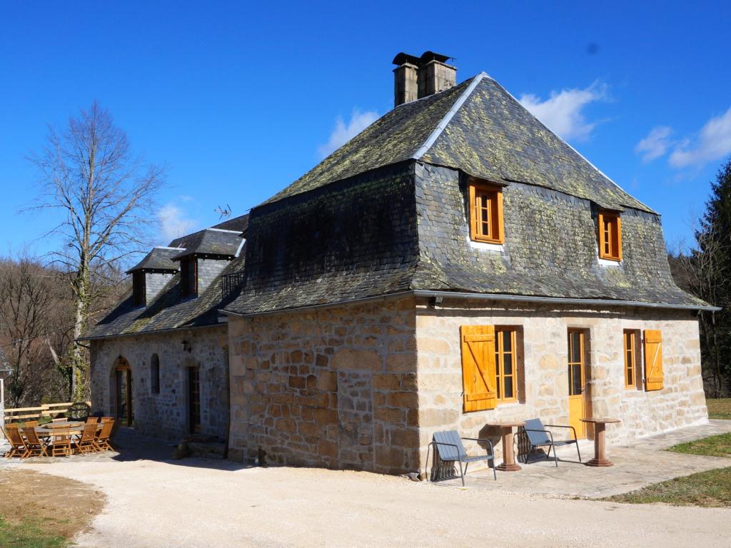 Meublé de Tourisme Fief de Coudert