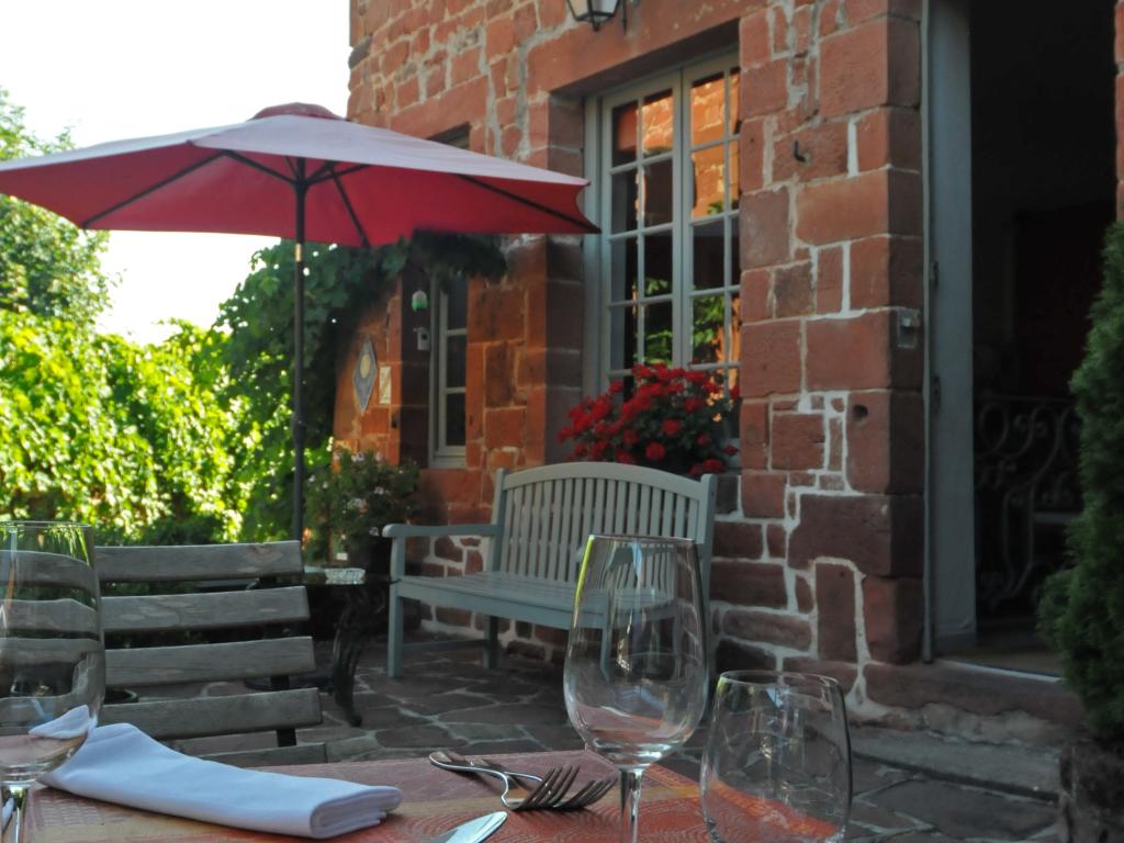 Restaurant Relais Saint Jacques de Compostelle