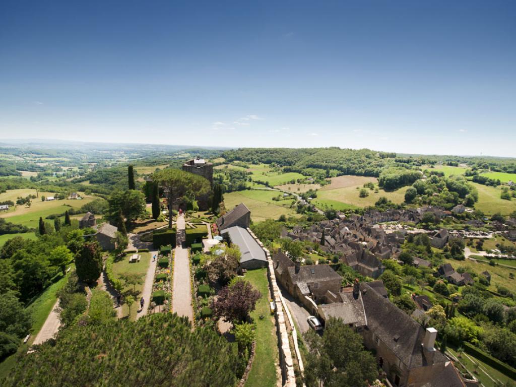 Château de Turenne