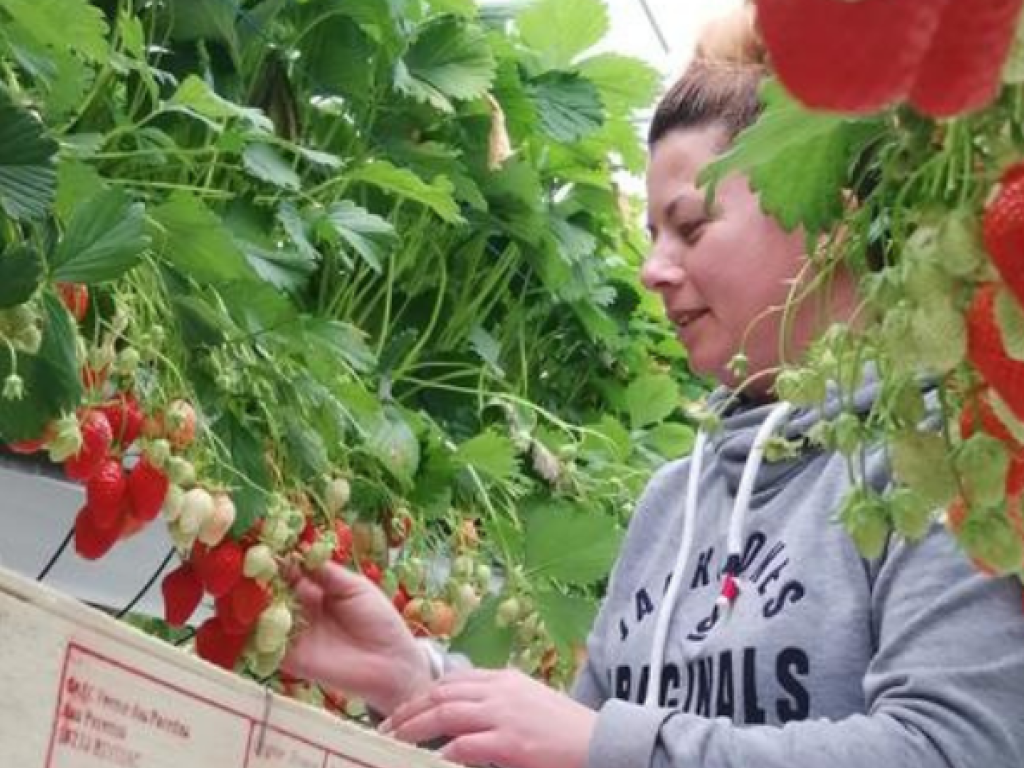 La ferme des Parettes