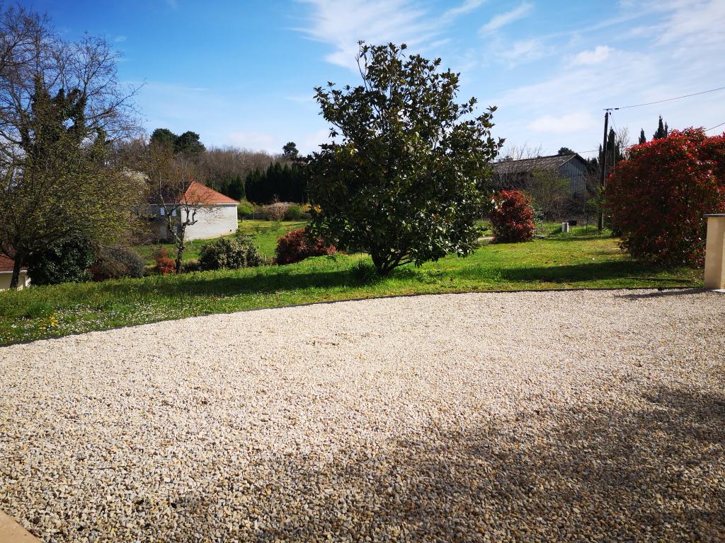 Le Logis du Grand Duc