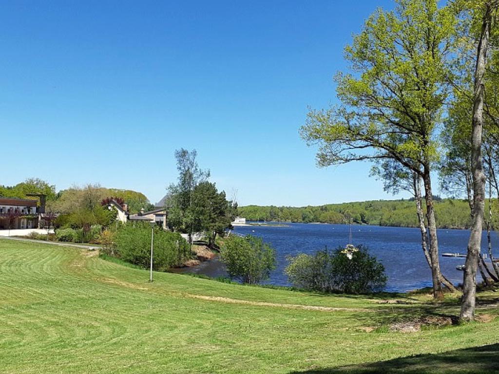 Hôtel restaurant du Lac