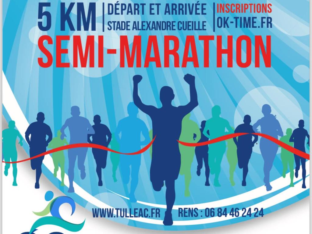 33è Semi Marathon