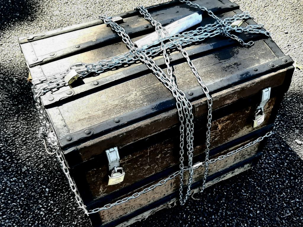 Trésor Ludique Trésor Ludique