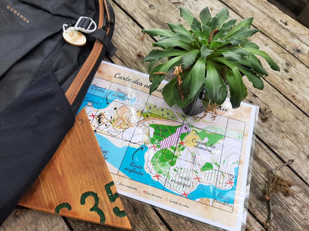 Trésor Ludique Trésor Ludique