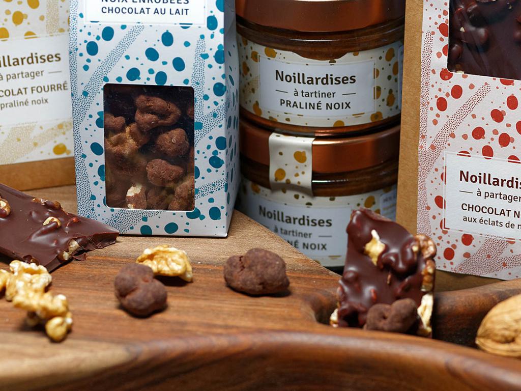 La Vie Contée - Moulin à Huile de Noix La Vie Contée - Moulin à Huile de Noix